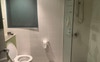 Your own private bathroom 