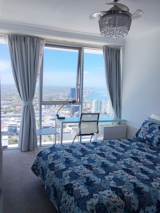 Share house Southport, Gold Coast 325pw, 3 bedroom apartment
