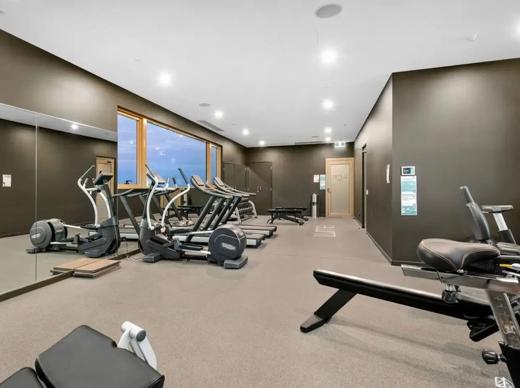 Share house Kangaroo Point, Brisbane 450pw, 2 bedroom apartment