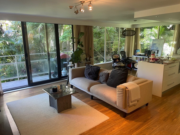 Share house Elizabeth Bay, Sydney 535pw, 2 bedroom apartment