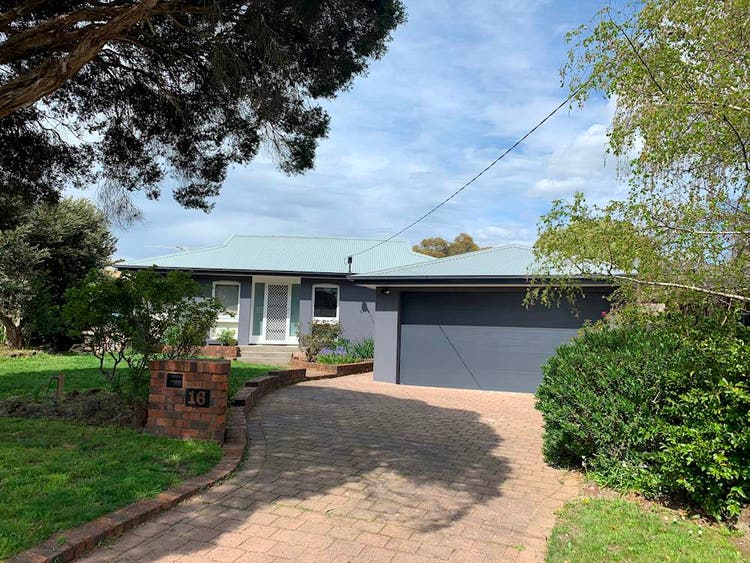 House share Ringwood North, Melbourne 260pw, 2 bedroom house