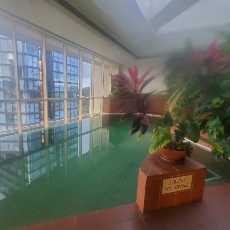 Share house Sydney CBD, Sydney 550pw, 3 bedroom apartment