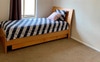 Single bedroom available $700 per month 
