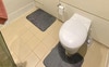 Bathroom room 1 
