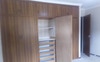 Awesome wardrobe of $200 pw master bedroom.