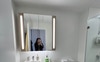 Master bedroom bathroom 
