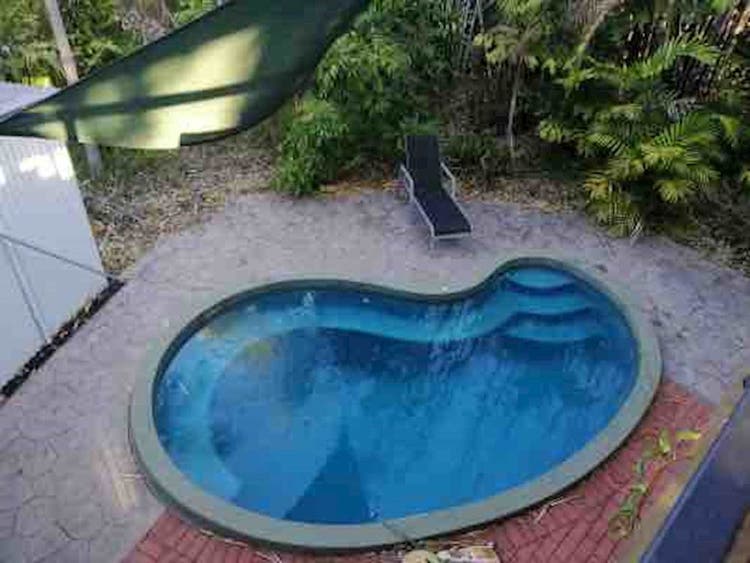 Share house Stuart Park, Darwin 150pw, 3 bedroom house