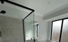 Shared bathroom 