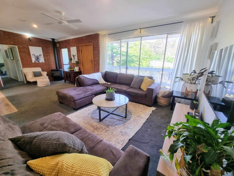 Share house Blackwood, Adelaide 200pw, 3 bedroom house