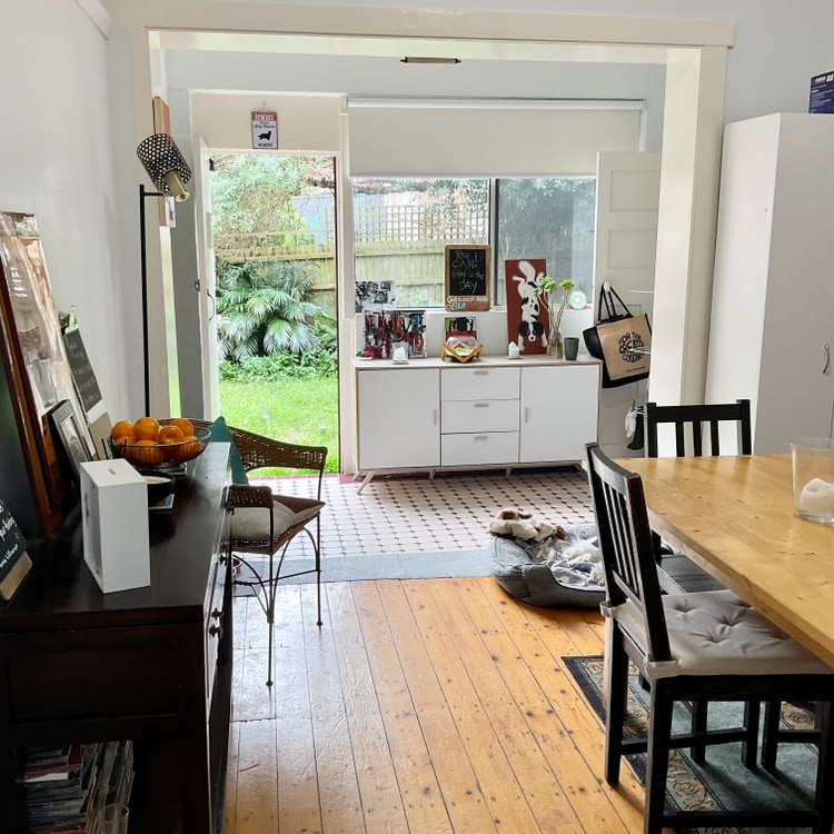 Share house Kingsford, Sydney 355pw, 2 bedroom apartment