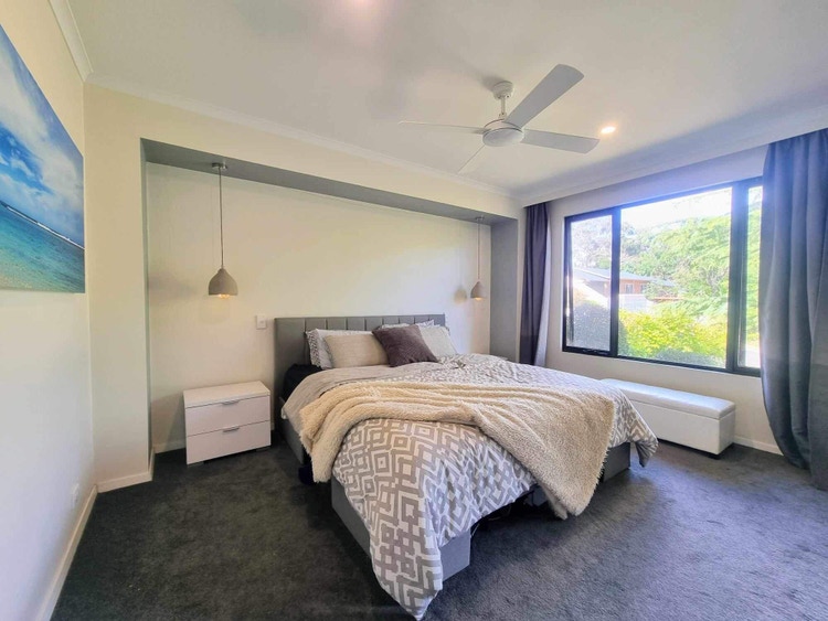 Share house Blackwood, Adelaide 200pw, 3 bedroom house