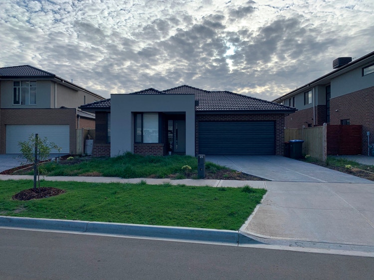 Share house Truganina, Melbourne 200pw, 4+ bedroom house