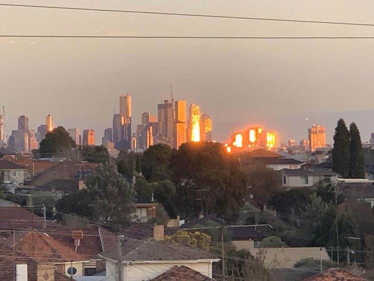 House share Preston, Melbourne 250pw, 3 bedroom house