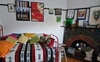 extra loungeroom for housemate