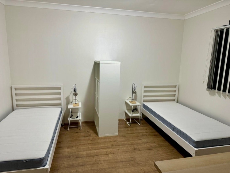 Share house Redfern, Sydney 290pw, 3 bedroom apartment