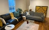 Your living area - ground floor 