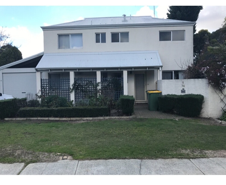 Share house Applecross, Perth 290pw, 3 bedroom apartment