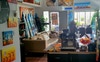 Lounge room 