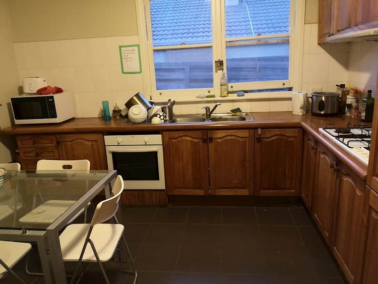 Share house Clayton, Melbourne 200pw, 4+ bedroom house