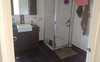 Upstairs bathroom