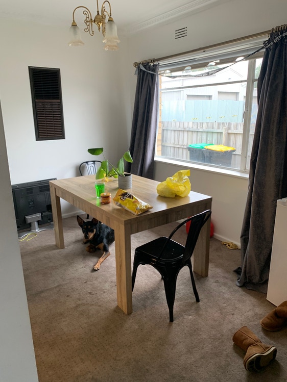 Share house Moorabbin, Melbourne 175pw, 3 bedroom house