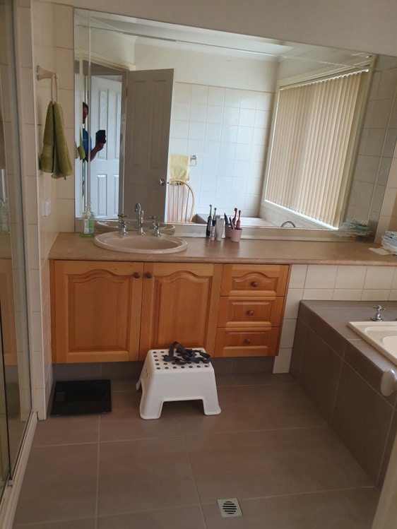 Share house Point Cook, Melbourne 195pw, 4+ bedroom house