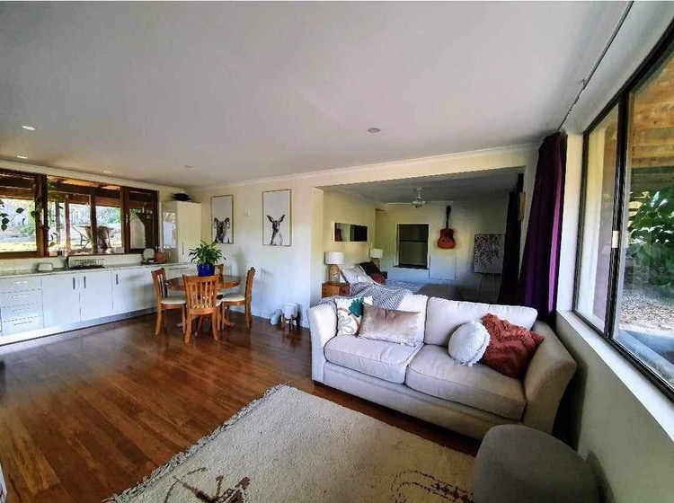 Share house Blackwood, Adelaide 200pw, 3 bedroom house