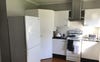 Kitchen - Unfurnished 