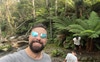 Always chasing waterfalls! 