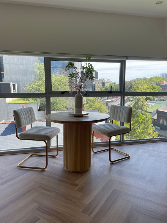 One bedroom apartment Potts Point, Sydney 675pw, 1 bedder/studio