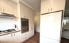 Kitchen with everything needed