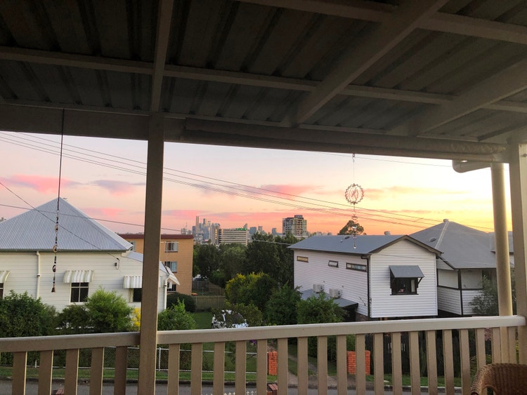 Share house Wooloowin, Brisbane 200pw, 3 bedroom house