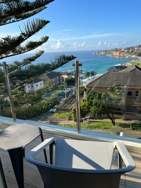 Share house Tamarama, Sydney 495pw, 2 bedroom apartment