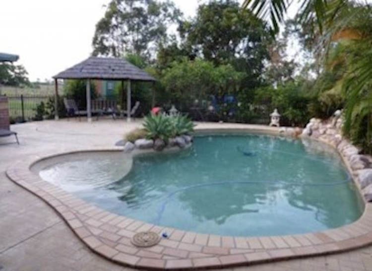 Share house Griffin, Brisbane 195pw, 4+ bedroom house
