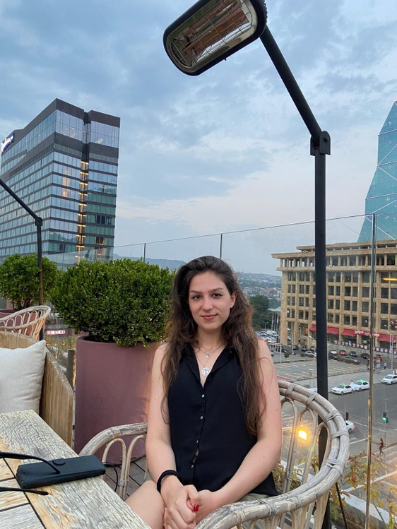 Pia, Female (str), 25 to 30 yrs Looking in Sydney Northern Beaches