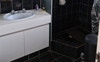 Ensuite with bedroom 1 
