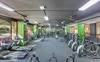 Gym for residents only 