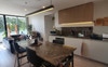 Kitchen | Dining | Living Room