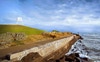 Point Ormond hill