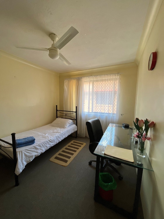 Share house Clayfield, Brisbane 250pw, 2 bedroom apartment