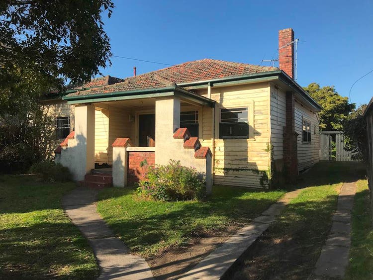 Share house Black Rock, Melbourne 215pw, 2 bedroom house