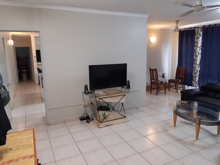 Share house Karama, Darwin and NT 225pw, 4+ bedroom house