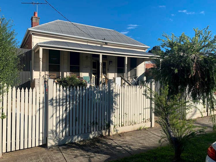 House share Brunswick, Melbourne 215pw, 4+ bedroom house