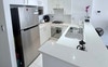 Common kitchen 