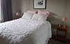 Bedroom with bed