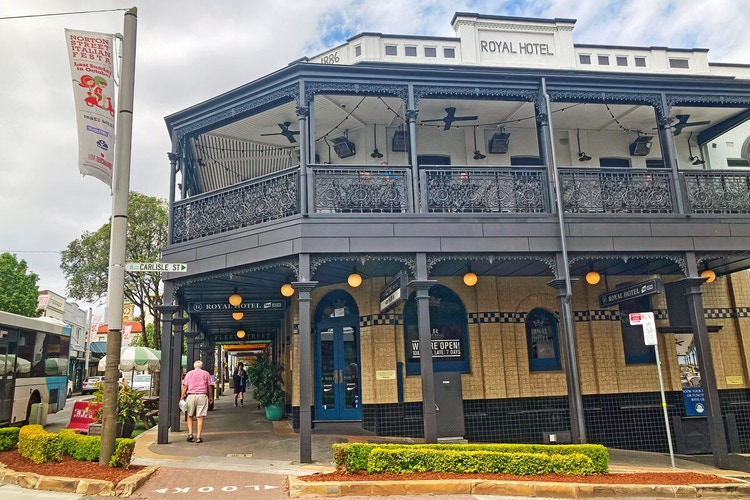 Share house Leichhardt, Sydney | $300pw, 2 bedroom apartment ...