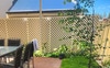 Back garden