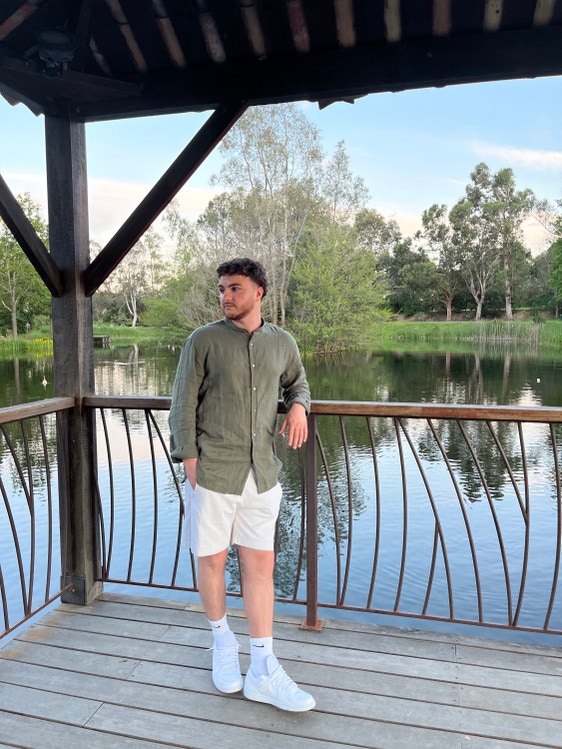 Guillaume, Male (str), 18 to 24 yrs Looking in Sydney Eastern