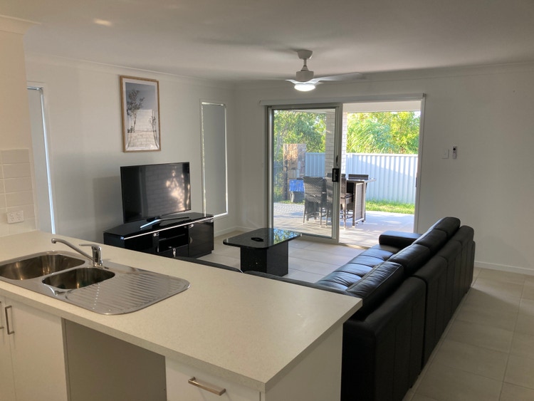 Share house Park Ridge, Brisbane 175pw, 4+ bedroom house