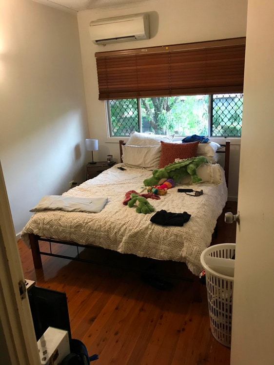 Share house Stuart Park, Darwin 150pw, 3 bedroom house